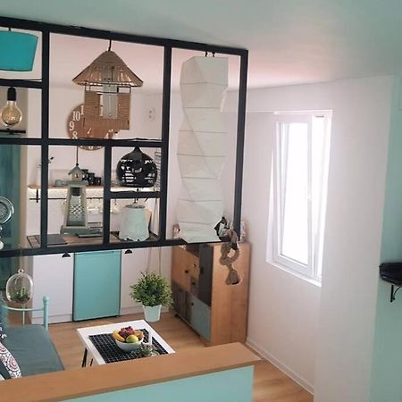 'Mint Fresh' Summer Studio In Batumi City Center Διαμέρισμα Εξωτερικό φωτογραφία