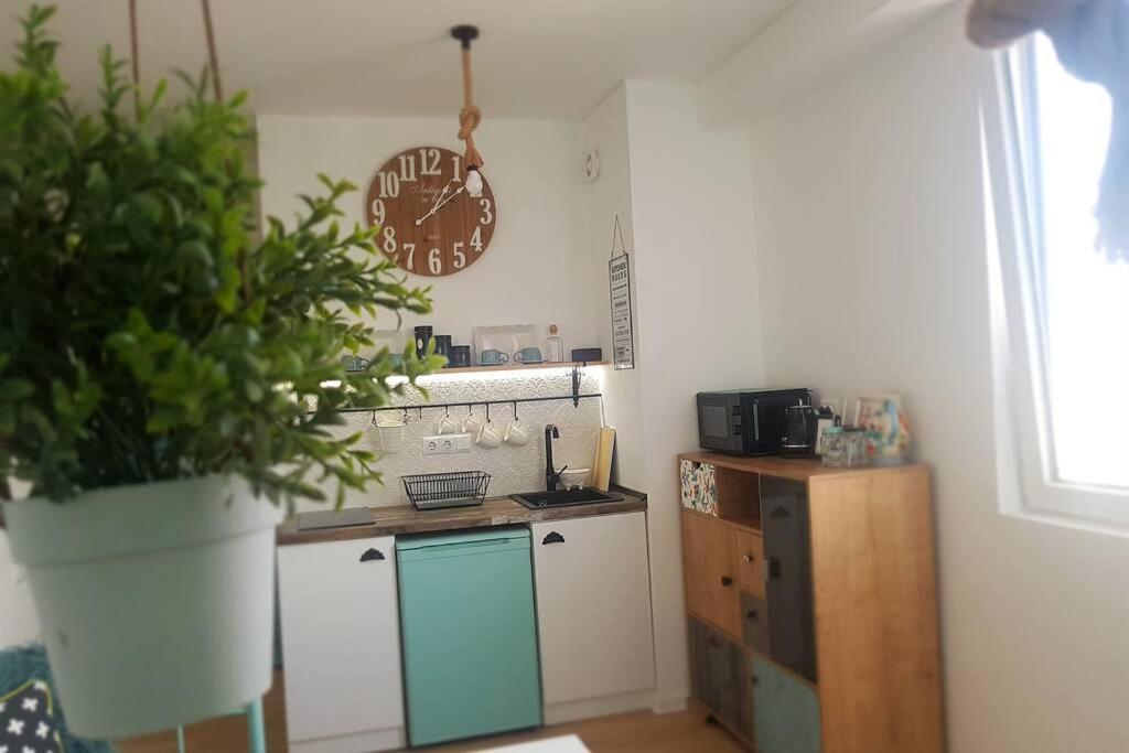 'Mint Fresh' Summer Studio In Batumi City Center Διαμέρισμα Εξωτερικό φωτογραφία